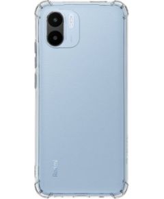 Fusion anti shock 1.5mm силиконовый чехол для Xiaomi Redmi A1 | A2 прозрачный