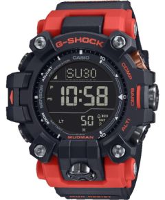 Casio G-SHOCK MASTER OF G - LAND MUDMAN GW-9500-1A4ER