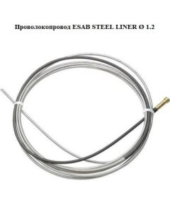 Degļa spirale ESAB 1.2 mm, PSF510, 4.5 m