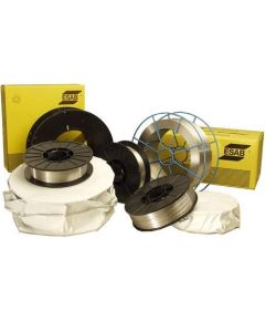Esab OK E71T-1 1.2 mm 16 kg Metinātāmie aparāti