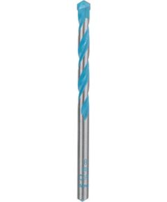 Bosch Universāls urbis CYL-9 Multi Construction 8 x 80 x 120 mm, d 7,2 mm