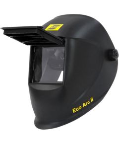 Metināšanas ķivere ESAB Eco-Arc II 90x110 mm