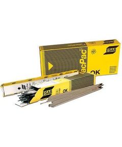 Esab OK NiFe-CI 2.5x300 mm 1/4 VP, 0.8 kg Metinātāmie aparāti