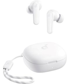 Anker Słuchawki bezprzewodowe Soundcore R50i Białe