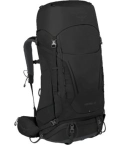 Plecak trekkingowy OSPREY Kestrel 58 Black L/XL