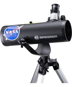 Bresser ISA kosmosa izpēte NASA 76/350 teleskops