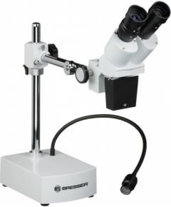 Stereo mikroskops BRESSER Biorit ICD CS 5x-20x LED