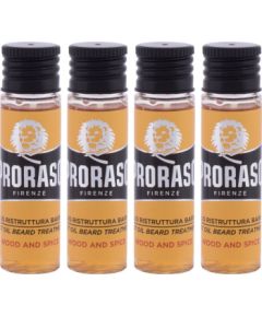 Proraso Wood & Spice / Hot Oil Beard Treatment 68ml
