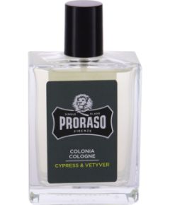 Proraso Cypress & Vetyver 100ml