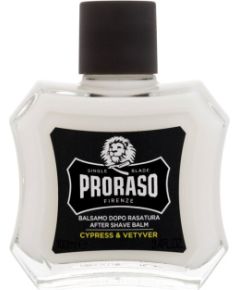 Proraso Cypress & Vetyver / After Shave Balm 100ml