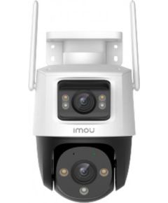 WRL CAMERA 10MP CRUISER DUAL/IPC-S7XP-10M0WED-0360B IMOU