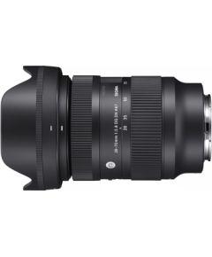 Sigma 28-70mm F/2.8 DG DN Contemporary, Sony E-mount полнокадровый объектив