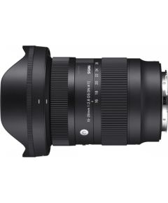 Sigma 16-28mm F/2.8 DG DN Contemporary, Sony E-mount полнокадровый объектив