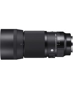 Sigma 105mm F/2.8 DG DN Macro Art, Sony E-mount pilna kadra objektīvs Objektīvi