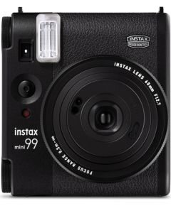 momentkamera Fujifilm Instax Mini 99, black