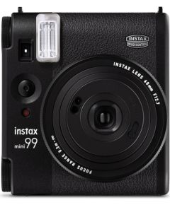 Fujifilm Instax Mini 99, black