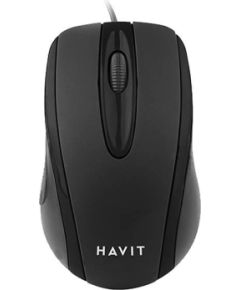 Universal mouse Havit MS753 (black)