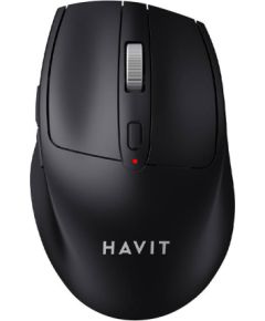 Universal wireless mouse Havit MS61WB (black)
