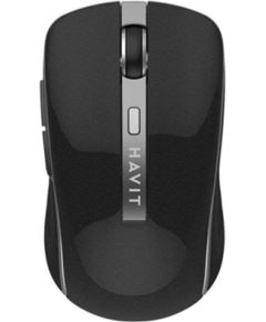 Wireless mouse  Havit MS951GT (black)