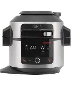 Ninja OL550EU Multivārāmais Katls 6L 1460W