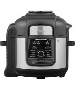 Ninja Max OP500EU Multi Cooker 7.5L 1760W Black Multivārāmais katls