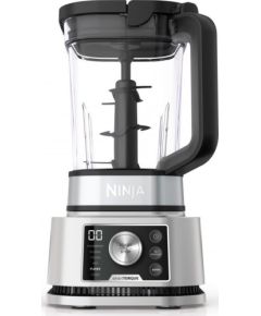 Ninja CB350EU Power Nutri Mixer Smoothie Maker 3-in-1