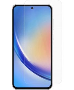 Fusion Tempered Glass Защитное стекло для экрана Samsung A356 Galaxy A35 5G