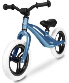 Lionelo Bart Art.77482 Sky Blue Детский велосипед - бегунок с металлической рамой купить по выгодной цене в BabyStore.lv