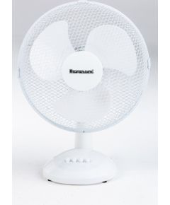 Desktop fan Ravanson WT-1030 (white)