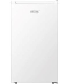 MPM-81-CJH-23/E - Refrigerator-freezer, white