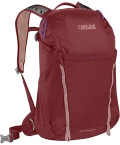 Plecak CamelBak Women's Rim Runner X20 Terra, Rosewood Сумки и рюкзаки