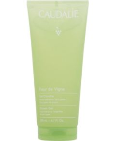 Caudalie Fleur De Vigne 200ml