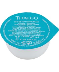 Thalgo Source Marine / Revitalising Night Cream 50ml
