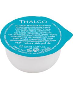 Thalgo Source Marine / Hydrating Cooling Gel-Cream 50ml