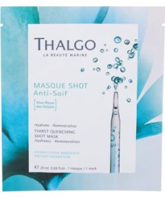 Thalgo Shot Mask / Thirst Quenching 20ml