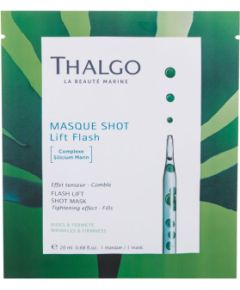 Thalgo Shot Mask / Flash Lift 20ml