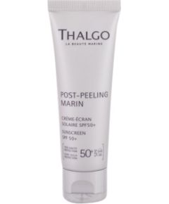 Thalgo Post-Peeling Marin / Sunscreen 50ml SPF50+