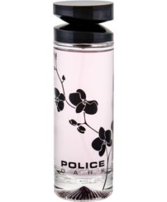 Police Dark Women 100ml Sieviešu Smaržas