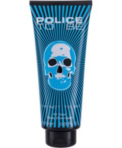 Police To Be 400ml