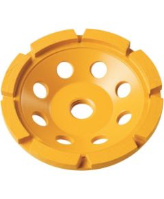 DeWALT Dimanta slīpēšanas disks betonam SINGLE 125mm