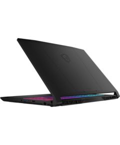 MSI Katana 15 B13VFK  i7-13620H 2400 MHz 15.6" 1920x1080 RAM 16GB DDR5 5600 MHz SSD 1TB NVIDIA GeForce RTX 4060 8GB ENG W11H Black