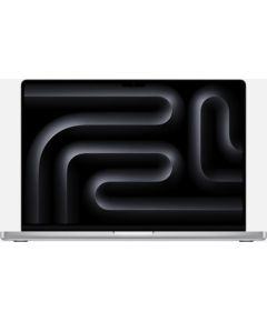 Apple MacBook Pro 16.2 M3 Pro 12 CPU 18 GPU 18GB 512GB Silver Eng + Rus
