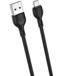 XO NB200 USB-Micro USB 1m