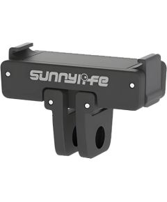 Magnetic Quick Release Adapter 1/4 Sunnylife for DJI Action 2/3/4