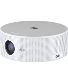 HAVIT PJ217-EU Smart Life Series Projector (white)