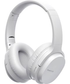 Havit I62 Bluetooth Headphone White