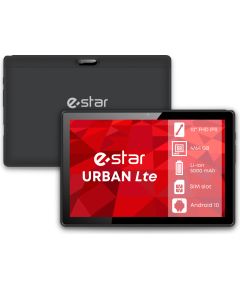 eSTAR URBAN 1020L Tablet LTE