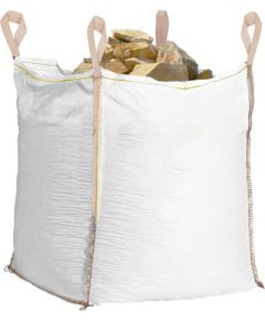 Мешок для строительного мусора, лома, камня, щебня, песка, грунта Springos GA0035 500 кг