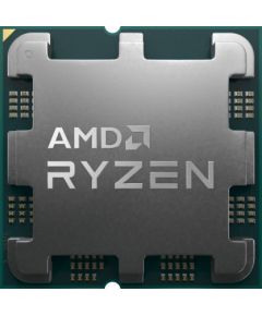AMD Ryzen 9 7900X3D TRAY 100-000000909