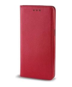 GreenGo Samsung  A70 Smart Magnet Red